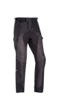 IXON BALDER PT HOMBRE MOTO PANTALONES NEGRO