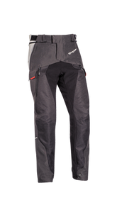 IXON BALDER PT HOMBRE MOTO PANTALONES NEGRO GRIS ROJO – Maximomoto PT