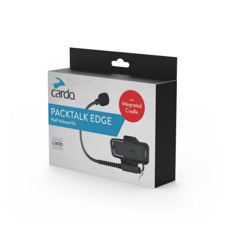 CARDO Base De Audio Con Micrófono Externo Packtalk Edge Pro Para Casco Jet – 1 – Maximomoto PT