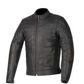 BELA Merlin Piel Casacos De Moto Preto – Maximomoto PT