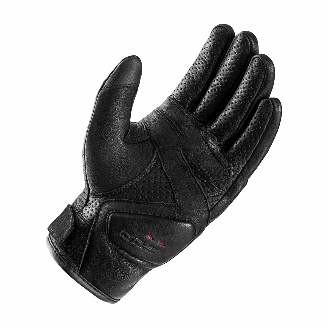 SHIMA BULLET 3 DE SENHORA PRETO – 2 – Maximomoto PT