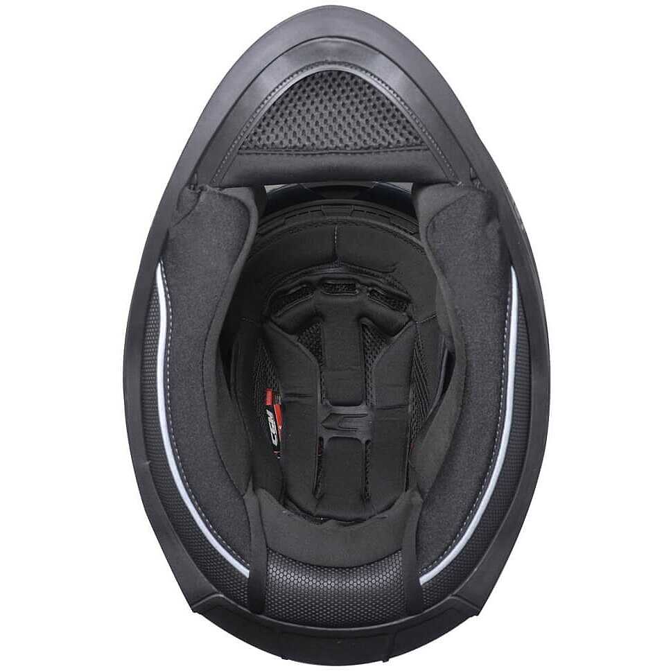 CGM 311R BLAST RACE MOTO CAPACETE INTEGRAL