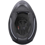 CGM 311R BLAST RACE MOTO CAPACETE INTEGRAL