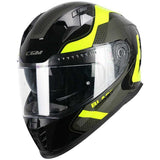 CGM 311R BLAST RACE MOTO CAPACETE INTEGRAL ECE 22.06
