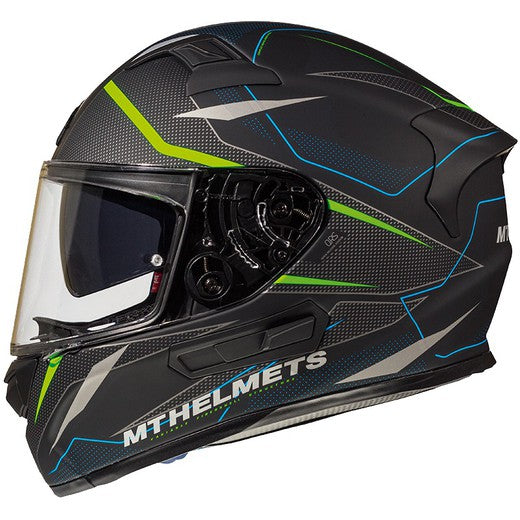 MT FF103SV KRE SV INTREPID C1 MAT/FLO/GREEN – 1 – Maximomoto PT