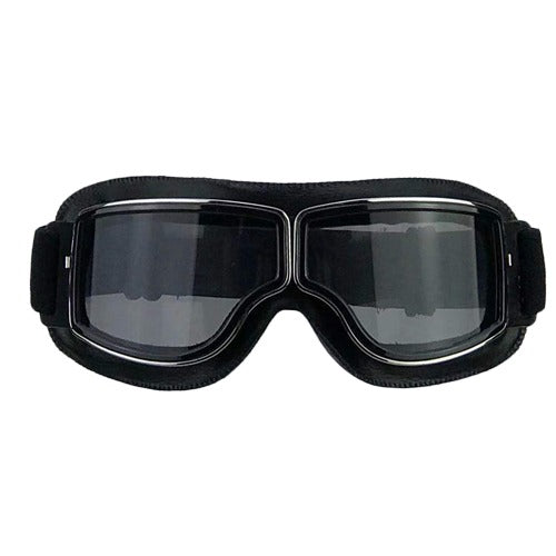 CGM 705V CALIFORNIA Casco Protective Glasses Black Ahumada Lens 75% – 1 – Maximomoto PT