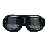 CGM 705V CALIFORNIA Casco Gafas De Protección Lente Ahumada Negra 75 %