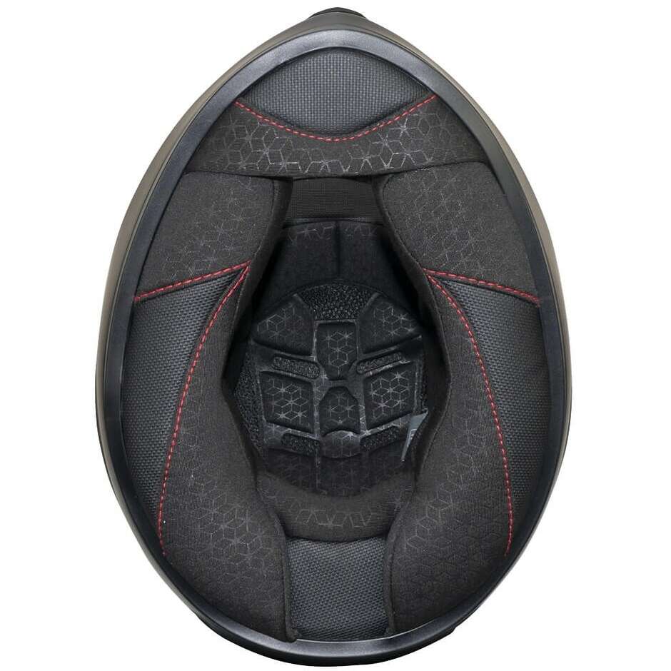 CGM 265R LUCKY BIO INFANTIL MOTO CAPACETE INTEGRAL