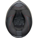 CGM 265R LUCKY BIO INFANTIL MOTO CAPACETE INTEGRAL