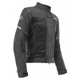 ACERBIS RAMSEY VENTED 2.0 CE BLACK WOMEN'S CHAQUETA – Maximomoto PT