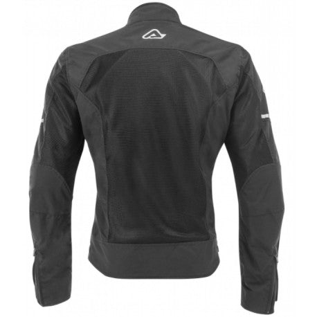 ACERBIS RAMSEY VENTED 2.0 CE CASACOS DE SENHORA PRETO – 3 – Maximomoto PT