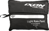IXON COMPACT PANT HOMBRE CHAQUETA LLUVIA LIGERA NERO