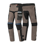 BELA CROSSROAD EXTREME WP Moto Calcas Marrom Marinho