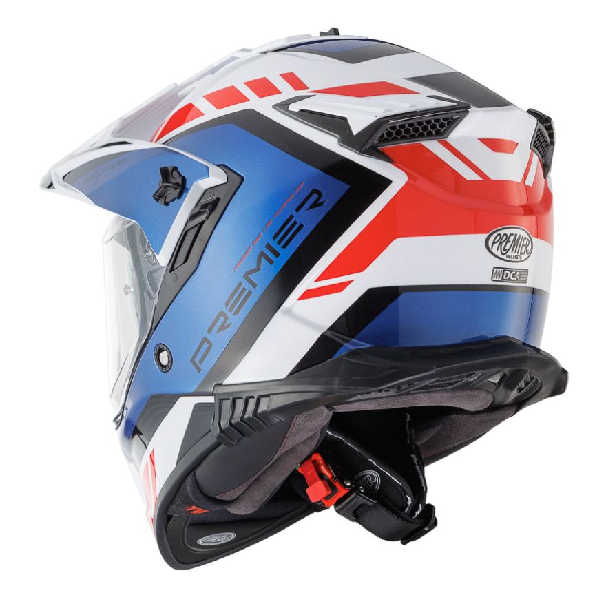 PREMIER DISCOVERY GL13 ENDURO BLANCO AZUL ROJO – 4 – Maximomoto PT