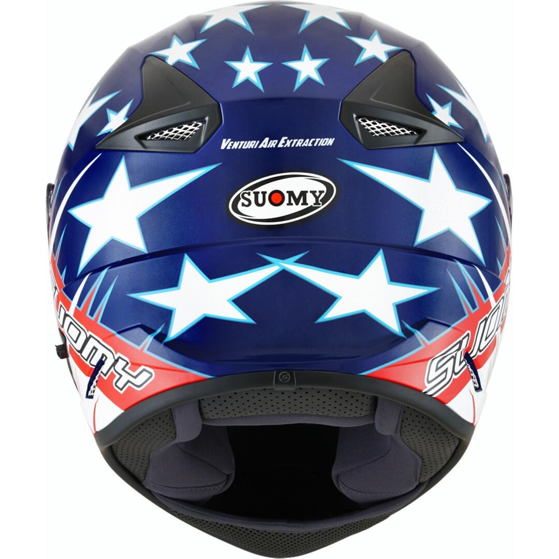 SUOMY-CASCO INTEGRAL STELLAR FAST STARS – 2 – Maximomoto PT