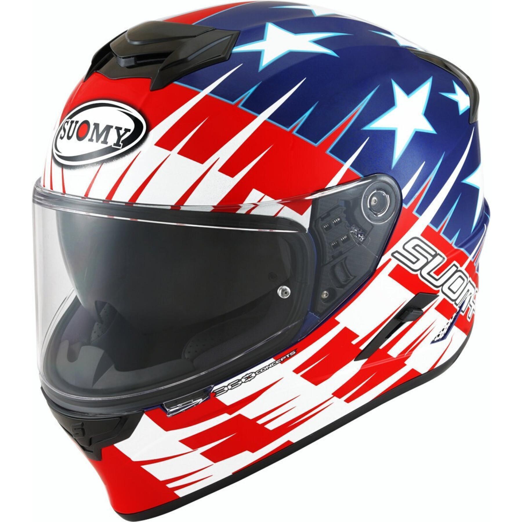 SUOMY-CASCO INTEGRAL STELLAR FAST STARS – 1 – Maximomoto PT