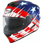 SUOMY-CASCO INTEGRAL STELLAR FAST STARS – Maximomoto PT