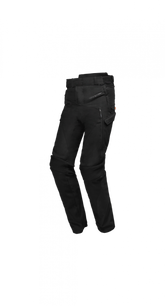 IXON EDDAS PT HOMBRE MOTO PANTALONES NEGRO LARGO – Maximomoto PT