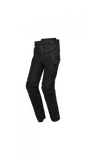 IXON EDDAS PT HOMBRE MOTO PANTALONES NEGRO LARGO