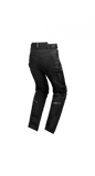 IXON EDDAS PT HOMBRE MOTO PANTALONES NEGRO LARGO
