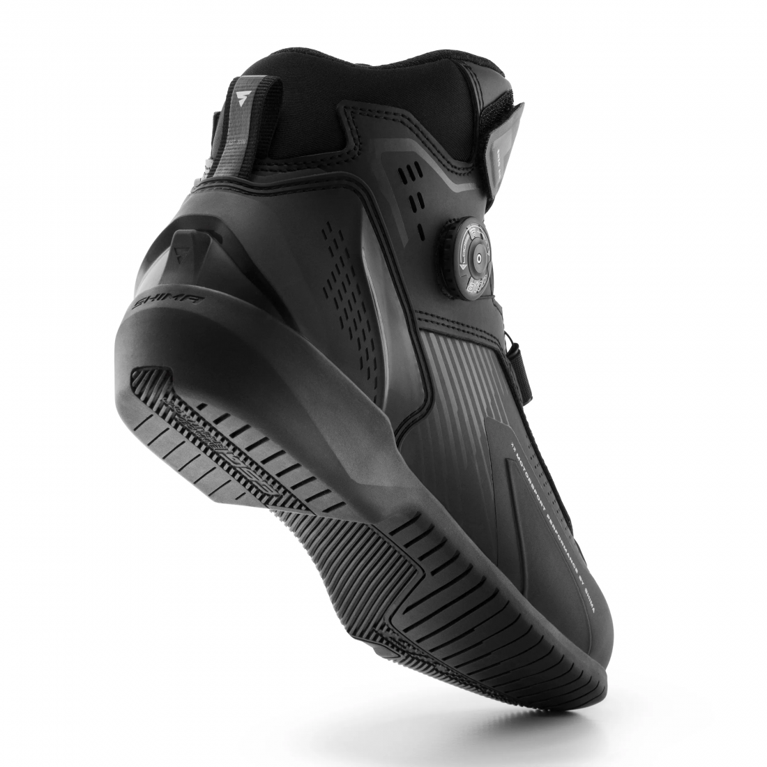 SHIMA ENZO AIR HOMEM PRETO – 6 – Maximomoto PT