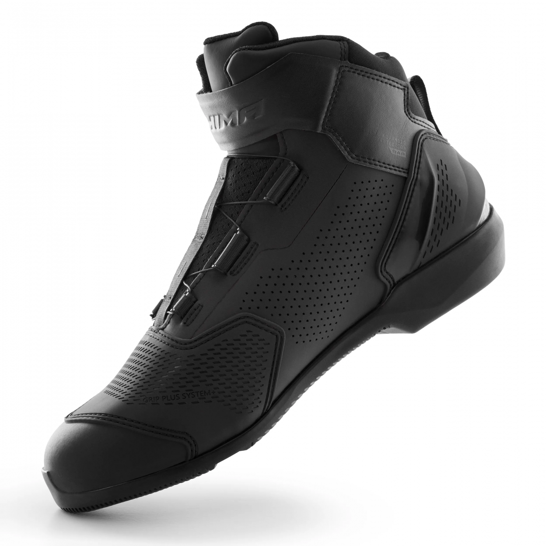 SHIMA ENZO AIR HOMEM PRETO – 5 – Maximomoto PT