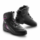 SHIMA ENZO AIR SENHORA PRETO ROSA – Maximomoto PT