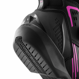 SHIMA ENZO AIR SENHORA PRETO ROSA