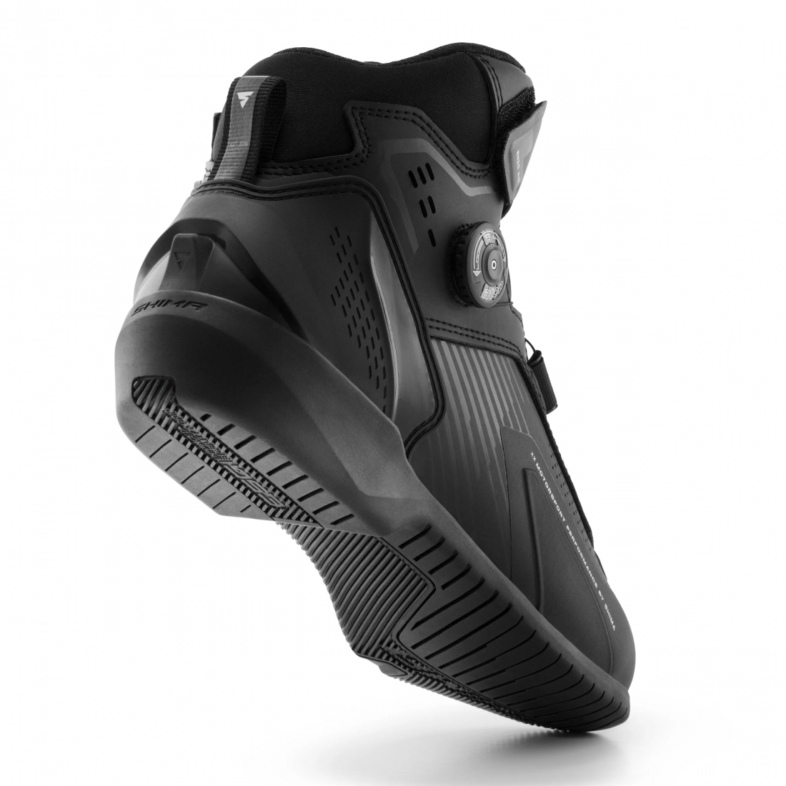 SHIMA ENZO AIR HOMEM PRETO – 6 – Maximomoto PT