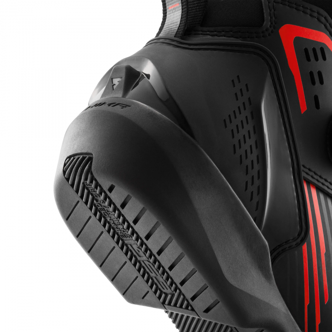 SHIMA ENZO AIR HOMEM PRETO VERMELHO – 6 – Maximomoto PT