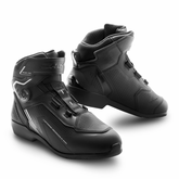 SHIMA ENZO AIR HOMEM PRETO BLANCO – Maximomoto PT