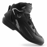 SHIMA ENZO AIR HOMEM PRETO BLANCO