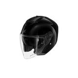 Shark RS JET Moto Capacete Preto