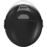 GIVI 12.5B SOLID N900 MOTO CAPACETE ABERTO ECE 22.06