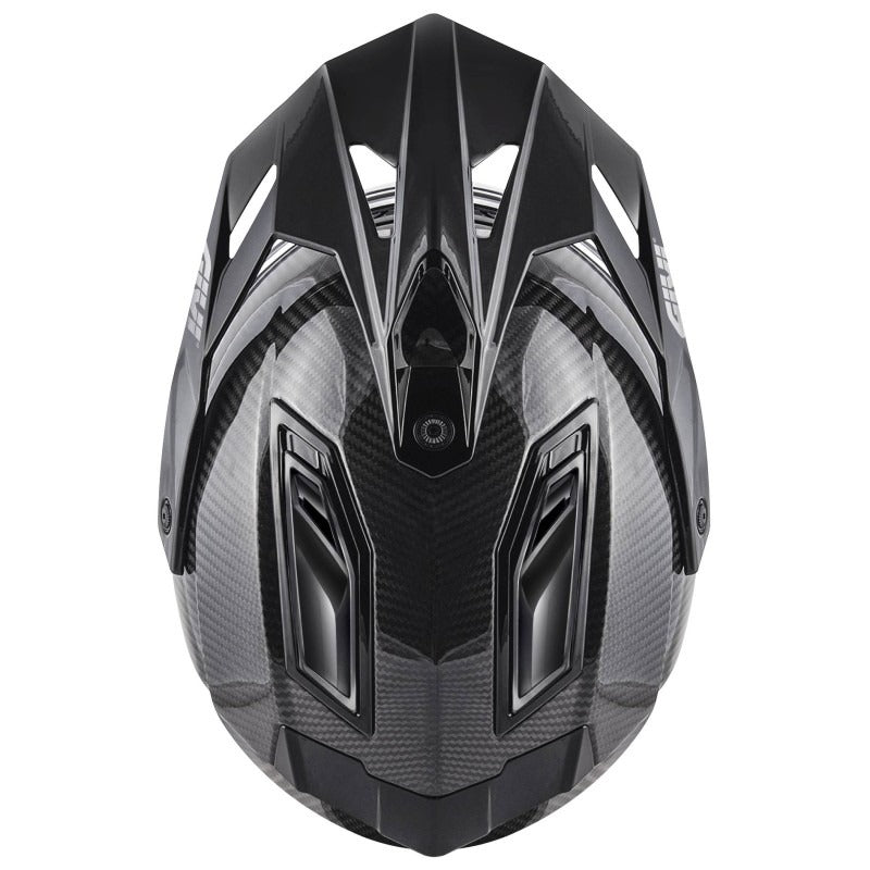GIVI 80.1 CRSD SPORT MOTORCYCLE FULL-FACE CARBON HELMET ECE 22.06 – 5 – Maximomoto PT