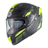 PREMIER EVOLUZIONE PRY9BM INTEGRAL NEGRO AMARILLO – Maximomoto PT