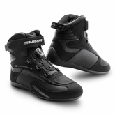SHIMA EXO URBAN BOTAS SENHORA PRETO – Maximomoto PT