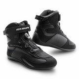 SHIMA EXO URBAN BOTAS SENHORA PRETO