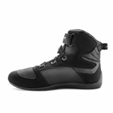 SHIMA EXO URBAN BOTAS SENHORA PRETO