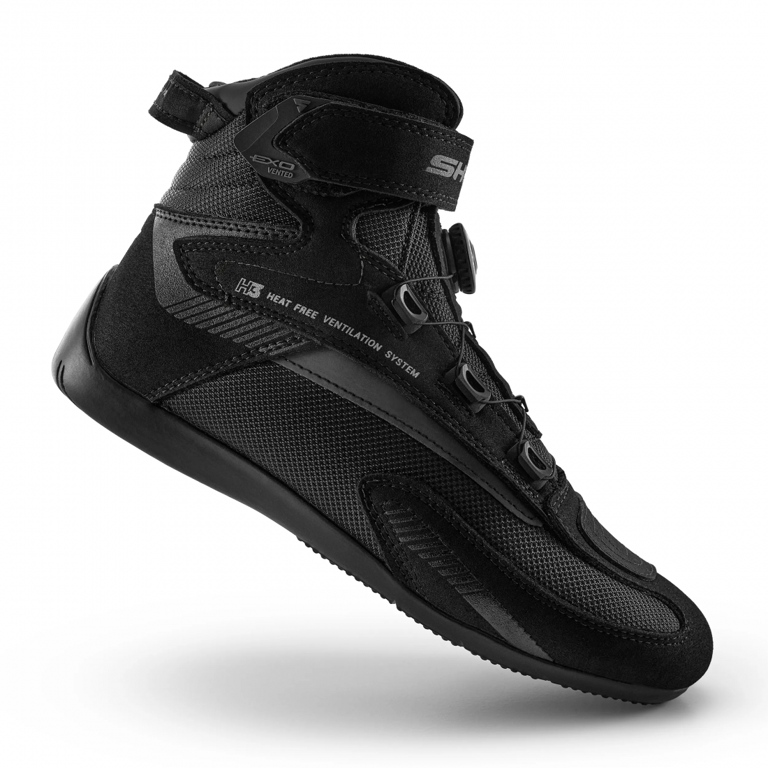 SHIMA EXO URBAN BOTAS SENHORA PRETO – 4 – Maximomoto PT