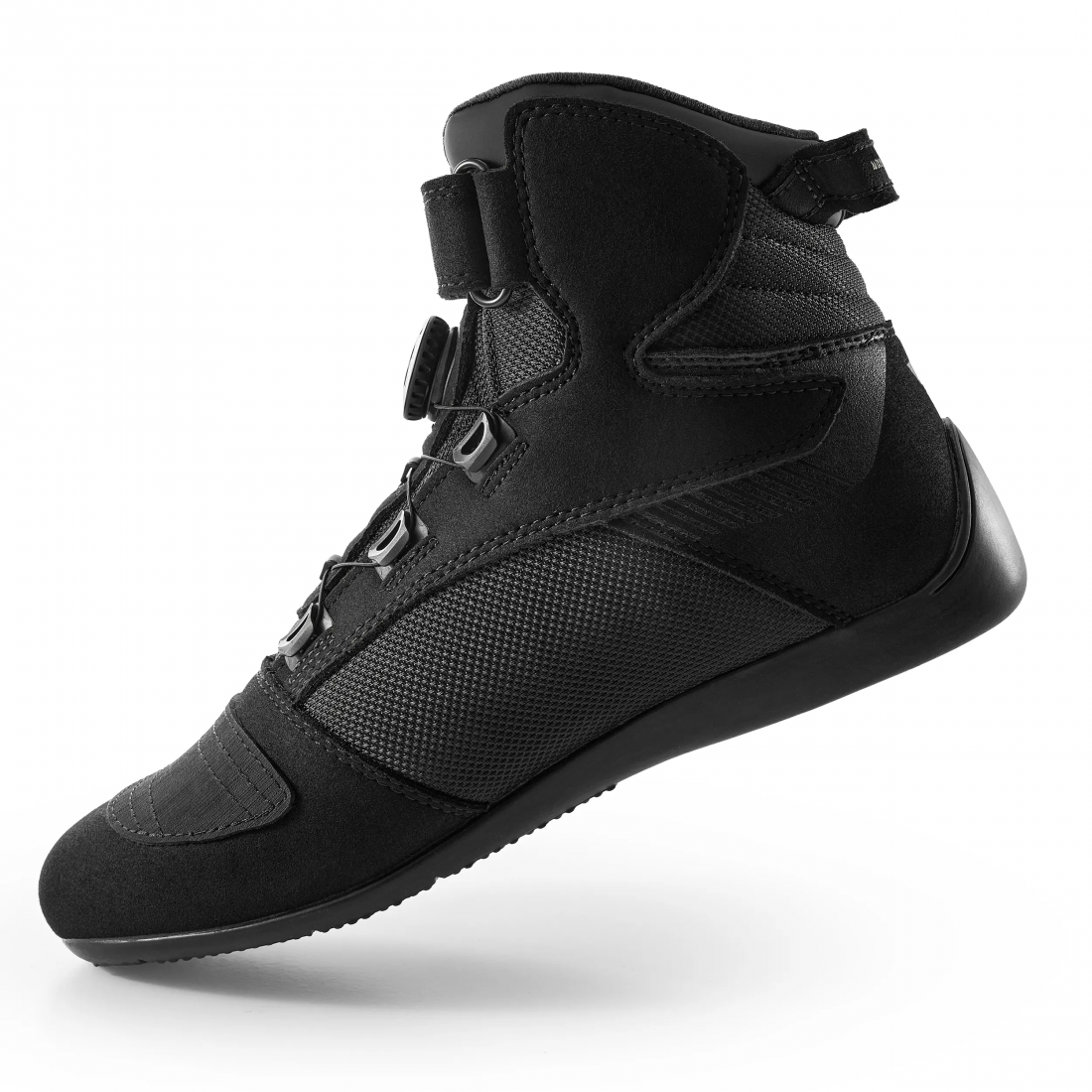 SHIMA EXO URBAN BOTAS SENHORA PRETO – 5 – Maximomoto PT