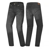 BELA DRIFTER Moto Jeans Calcas Preto 32L