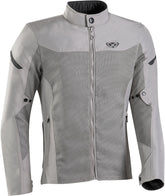 IXON FRESH Moto Textil Hombre Chaqueta Grisáceo – Maximomoto PT
