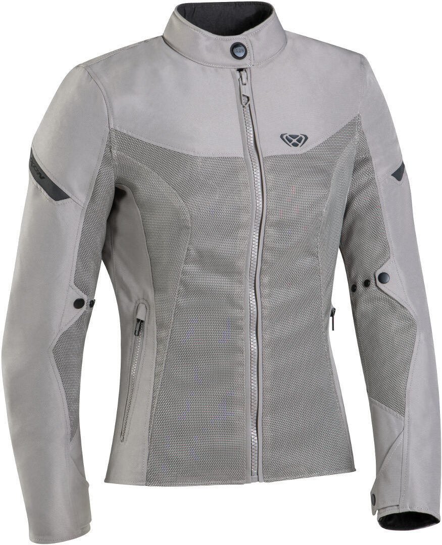 IXON FRESH LADY Moto Textile Chaqueta Grecia – 1 – Maximomoto PT