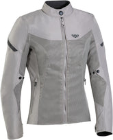 IXON FRESH LADY Moto Textile Chaqueta Grecia – Maximomoto PT