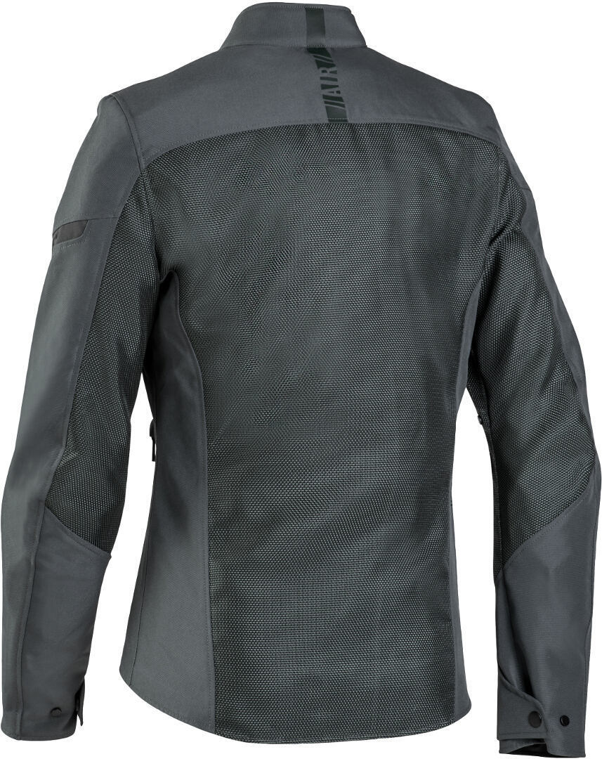 IXON FRESH LADY Moto Textile Chaqueta Caqui – 2 – Maximomoto PT