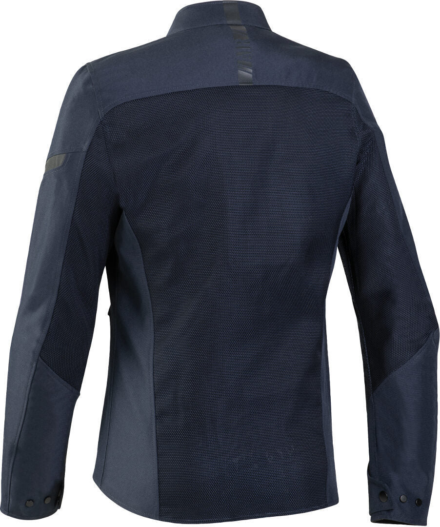 IXON FRESH LADY Moto Textile Chaqueta MARINA DE GUERRA – 2 – Maximomoto PT