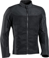 IXON FRESH Moto Textil Hombre Chaqueta Negra – Maximomoto PT