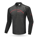 BELA POD Interna Térmica Camisa Preto