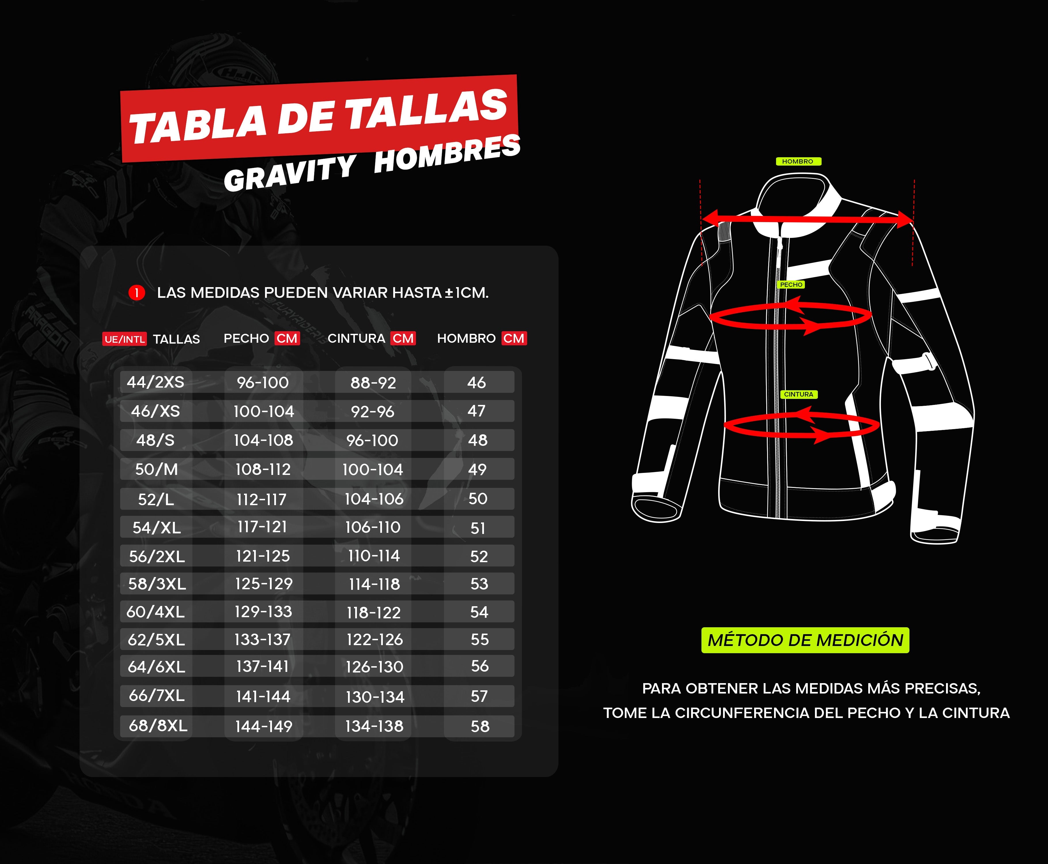 SHUA GRAVITY LITE Moto Homem Textil Casacos Preto Amarelo